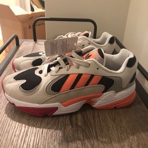 Adidas Men’s Yung 1